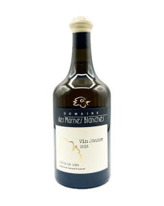 Domaine des Marnes Blanches - Vin Jaune 2018 - Avintures