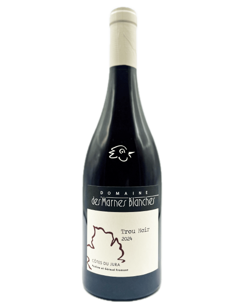 Domaine des Marnes Blanches - Trou Noir 2024 - Avintures