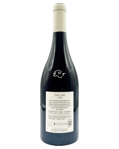 Domaine des Marnes Blanches - Trou Noir 2024 - Avintures