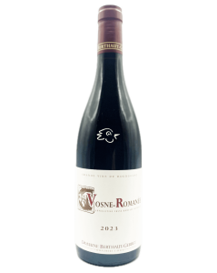 Domaine Berthaut Gerbet - Vosne Romanée 2023 - Avintures