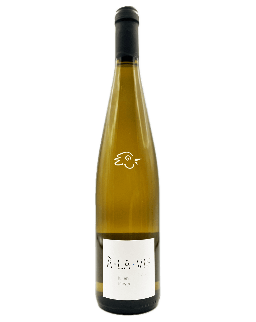 Julien Meyer - A La Vie 2024 - Avintures