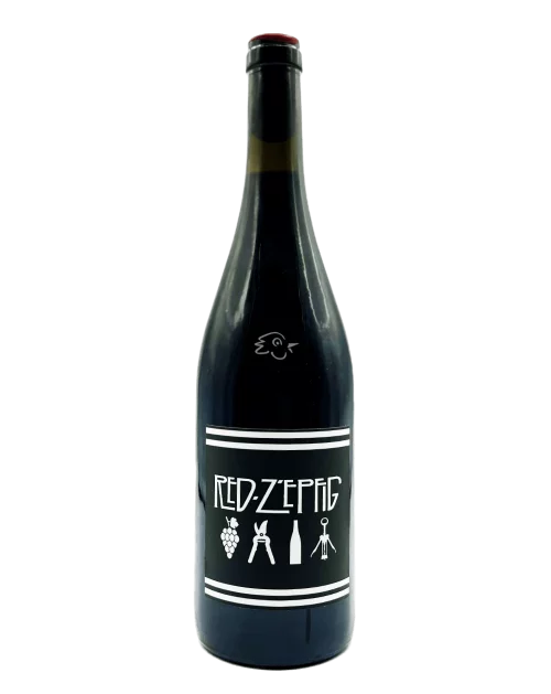 Lambert Spielmann - Red Z'Epfig 2024 - Avintures