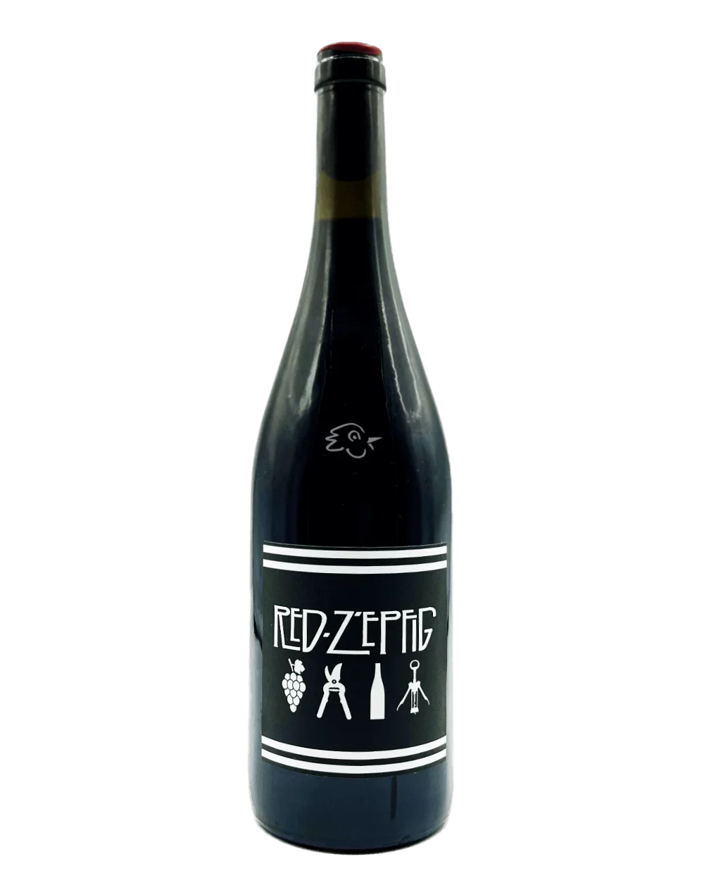 Lambert Spielmann - Red Z'Epfig 2024 - Avintures