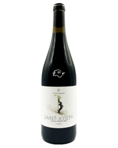 Cyril Courvoisier - Saint Joseph Rouge 2022 - Avintures