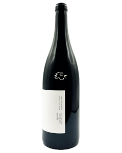 Cyril Courvoisier - Cornas Les Côtes 2022 - Avintures