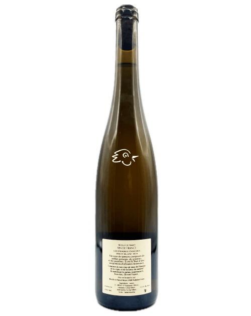 Julien Meyer - Les Pierres Chaudes 2024 - Avintures