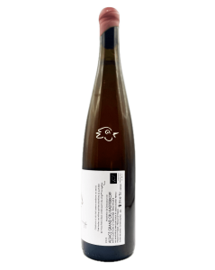 Ferme Sans Nom - Gewurztraminer Grand Cru Kaefferkopf 2023 - Avintures