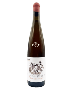 Ferme Sans Nom - Gewurztraminer Grand Cru Kaefferkopf 2023 - Avintures