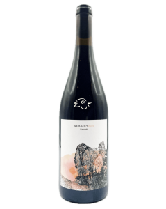 Icy Liu - Mercurey Komorebi 2024 - Avintures