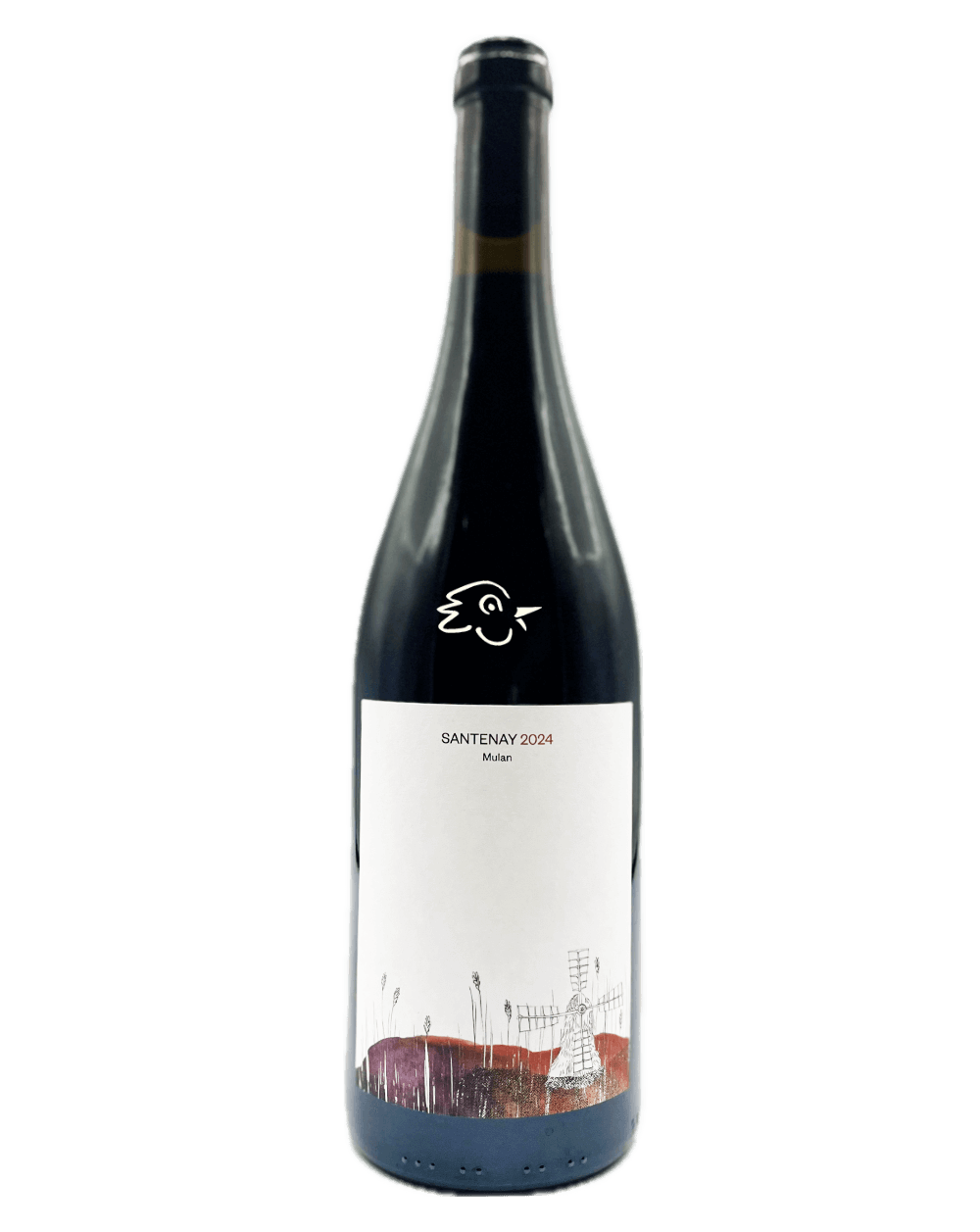 Icy Liu - Santenay Mulan 2024 - Avintures