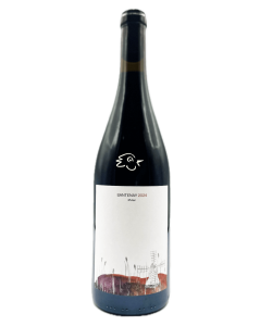 Icy Liu - Santenay Mulan 2024 - Avintures