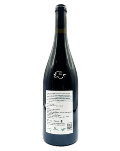 Icy Liu - Santenay Mulan 2024 - Avintures