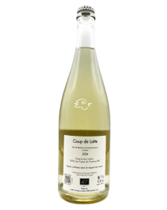La Grange aux Belles - Pet Nat Coup de Latte 2024 - Avintures