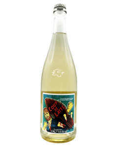 La Grange aux Belles - Pet Nat Coup de Latte 2024 - Avintures