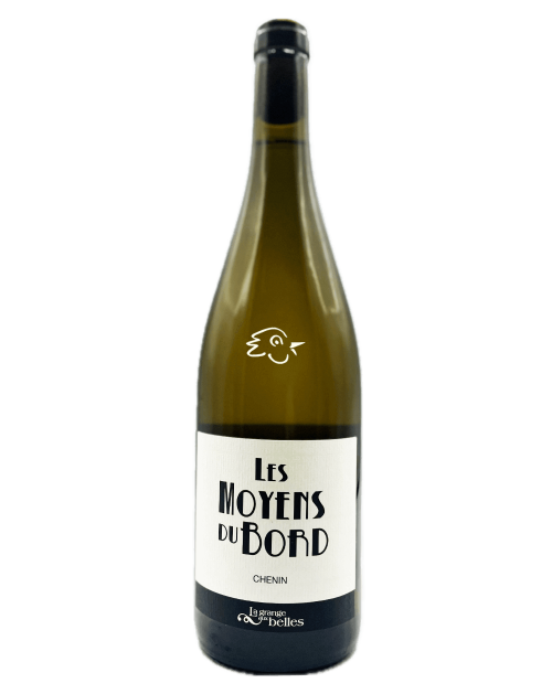 La Grange aux Belles - Les Moyens du Bord 2024 - Avintures