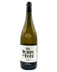 La Grange aux Belles - Les Moyens du Bord 2024 - Avintures