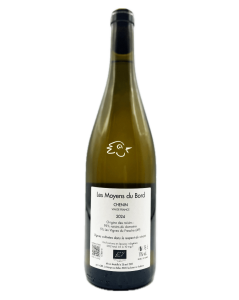 La Grange aux Belles - Les Moyens du Bord 2024 - Avintures