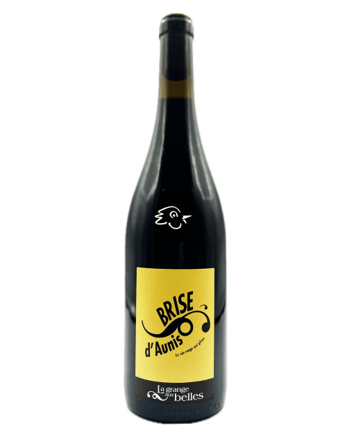 La Grange aux Belles - Brise d'Aunis 2024 - Avintures