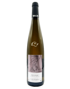 Domaine Brand & Fils - Apollinaire La Dame Au Chapeau NM - Avintures