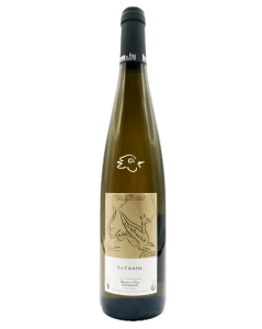 Domaine Brand & Fils - Chimère Solera 2017...2023 - Avintures