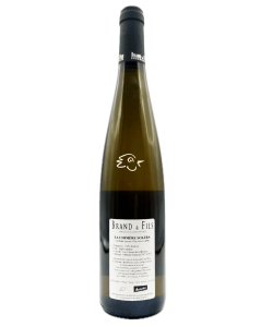 Domaine Brand & Fils - Chimère Solera 2017...2023 - Avintures