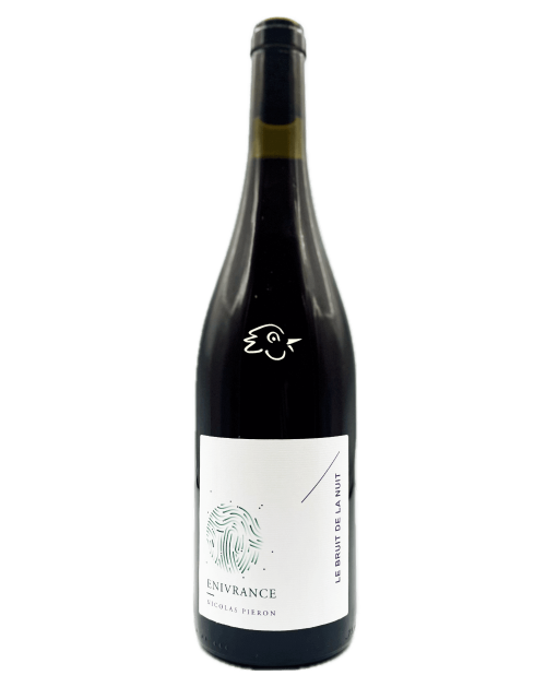 Enivrance, Nicolas Pieron - Le Bruit de la Nuit L24 - Avintures