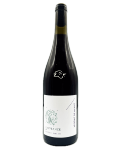 Enivrance, Nicolas Pieron - Le Bruit de la Nuit L24 - Avintures