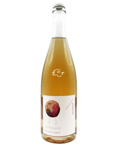 Enivrance, Nicolas Pieron - Pet Nat Patarosé L24 - Avintures