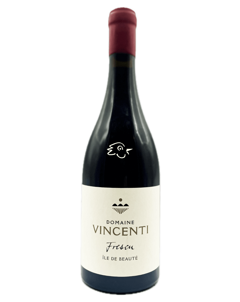 Domaine Vincenti - Frescu 2024 - Avintures
