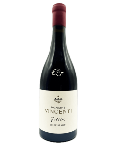 Domaine Vincenti - Frescu 2024 - Avintures