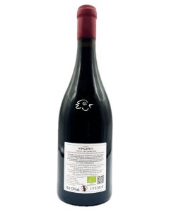 Domaine Vincenti - Frescu 2024 - Avintures