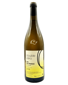 Double Zero - Bourgogne Les Pommereys 2023 - Avintures