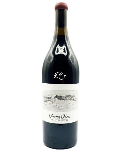 Phelan Farm - Trousseau 2024 - Avintures