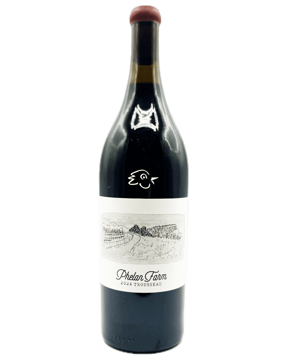 Phelan Farm - Trousseau 2024 - Avintures