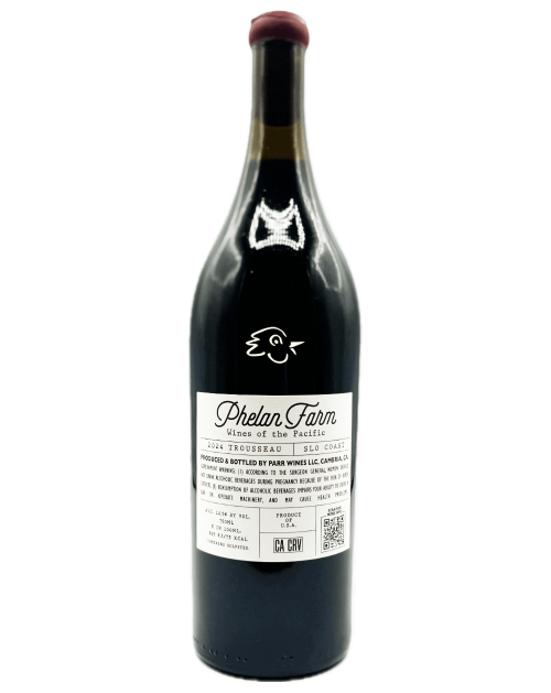 Phelan Farm - Trousseau 2024 - Avintures