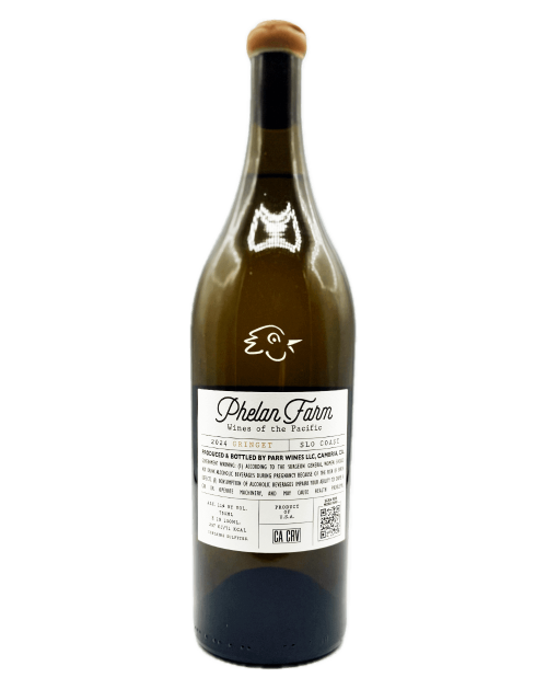 Phelan Farm - Gringet 2024 - Avintures