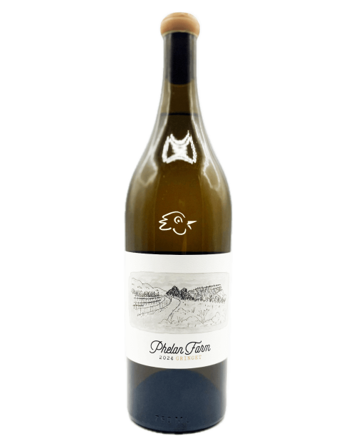 Phelan Farm - Gringet 2024 - Avintures