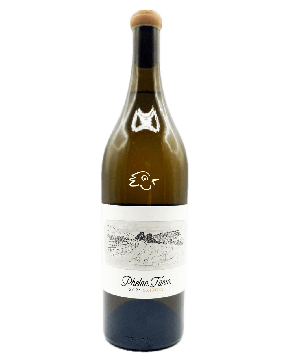 Phelan Farm - Gringet 2024 - Avintures