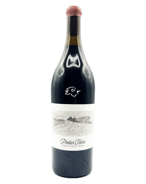 Phelan Farm - Pinot Noir 2024 - Avintures