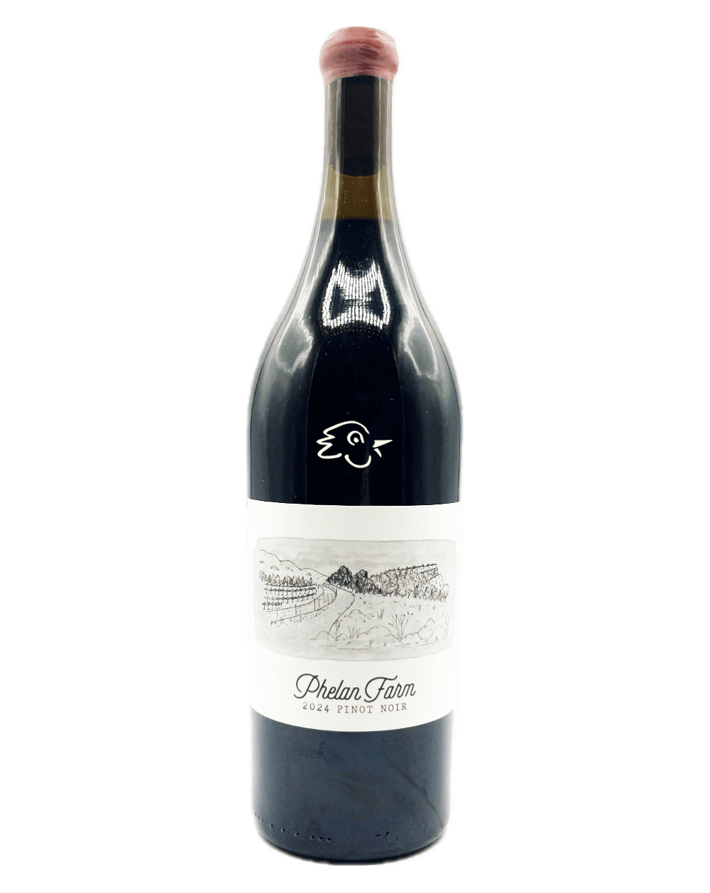 Phelan Farm - Pinot Noir 2024 - Avintures