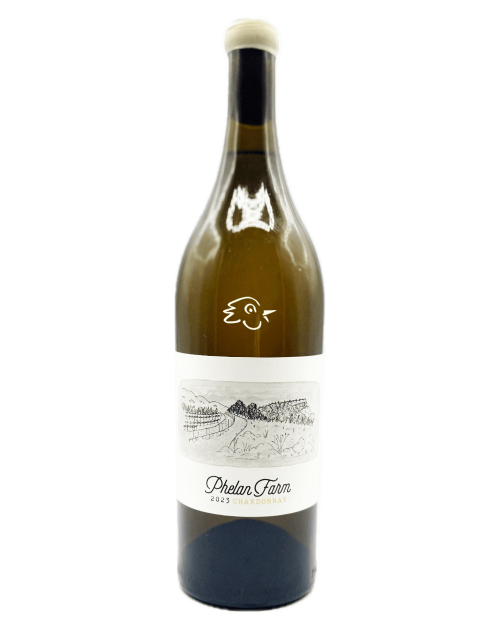 Phelan Farm - Chardonnay 2024 - Avintures