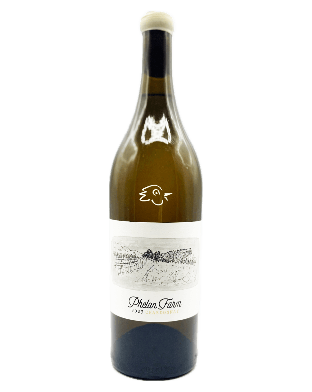 Phelan Farm - Chardonnay 2024 - Avintures