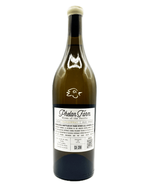 Phelan Farm - Chardonnay 2024 - Avintures