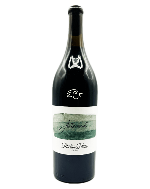 Phelan Farm - Autrement 2024 - Avintures