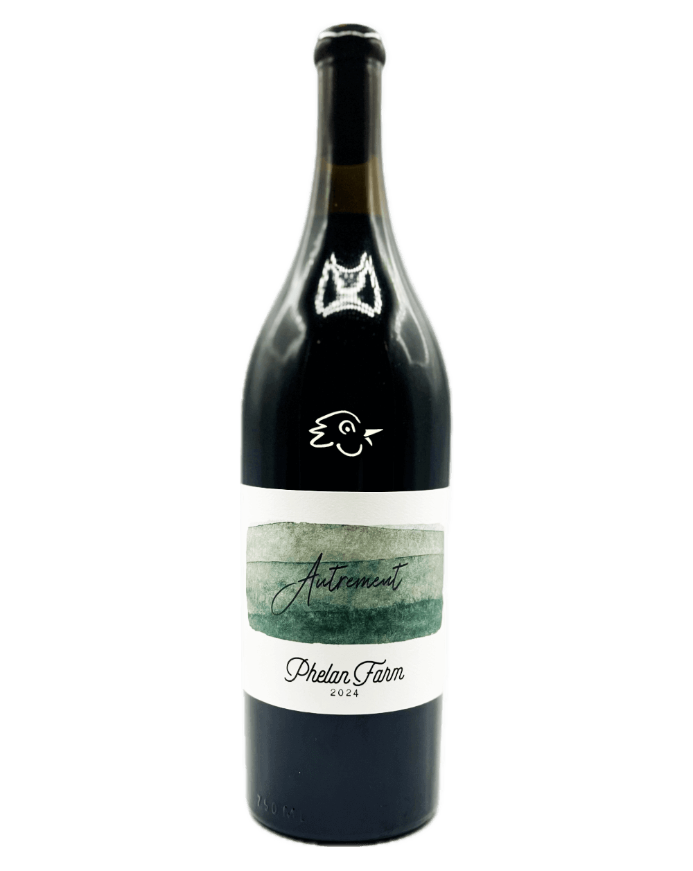 Phelan Farm - Autrement 2024 - Avintures