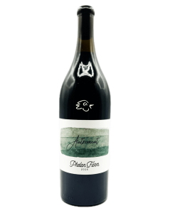 Phelan Farm - Autrement 2024 - Avintures