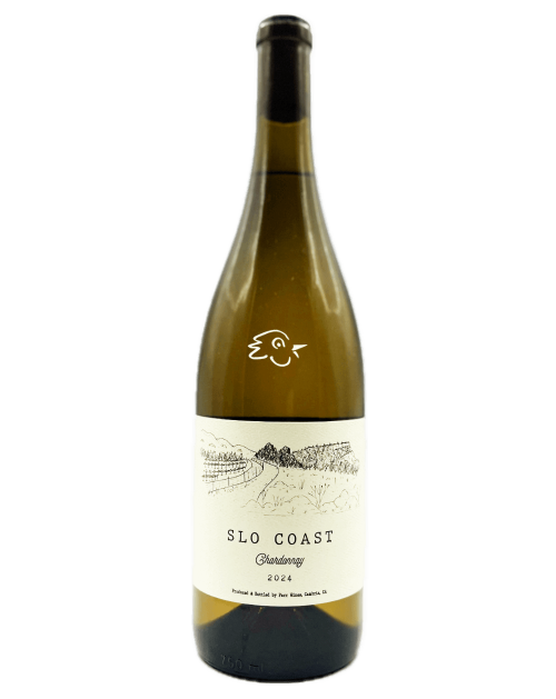 Phelan Farm - Brij Chardonnay Slo Coast 2024 - Avintures