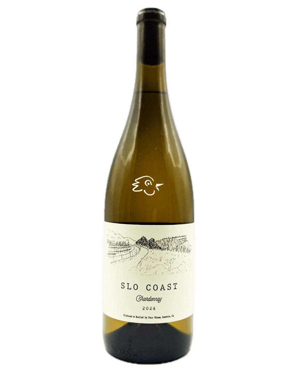 Phelan Farm - Brij Chardonnay Slo Coast 2024 - Avintures
