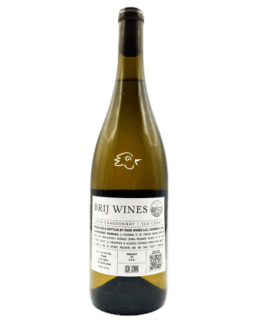 Phelan Farm - Brij Chardonnay Slo Coast 2024 - Avintures