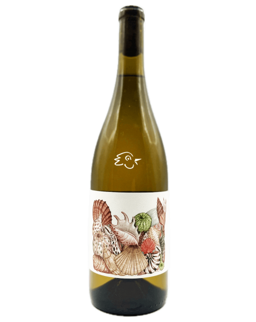 Phelan Farm - Brij Albariño 2024 - Avintures